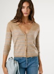 Cleo Cardigan