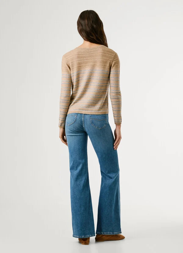 PEPE JEANS - Cleo Cardigan