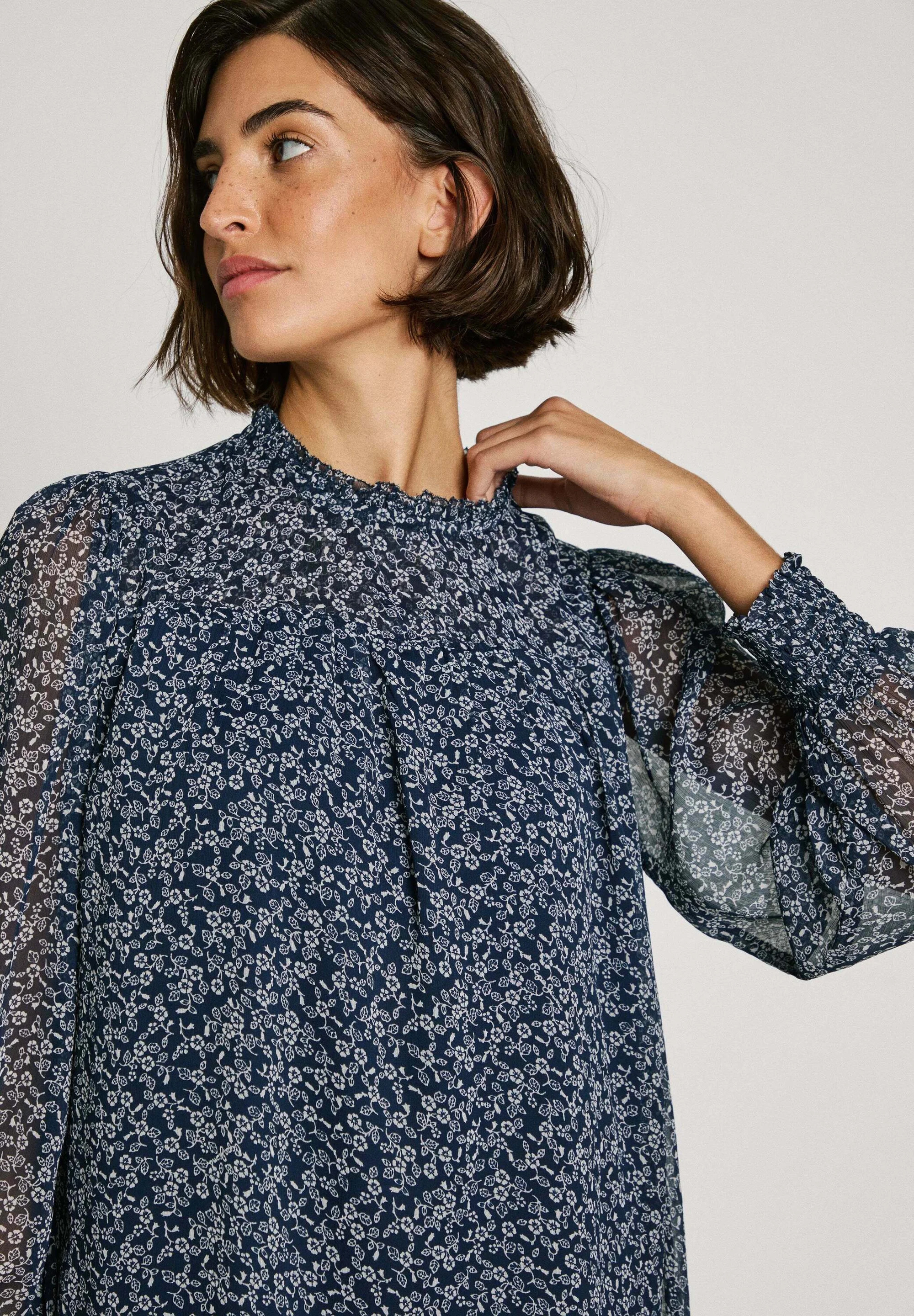 PEPE JEANS - Celia Dress