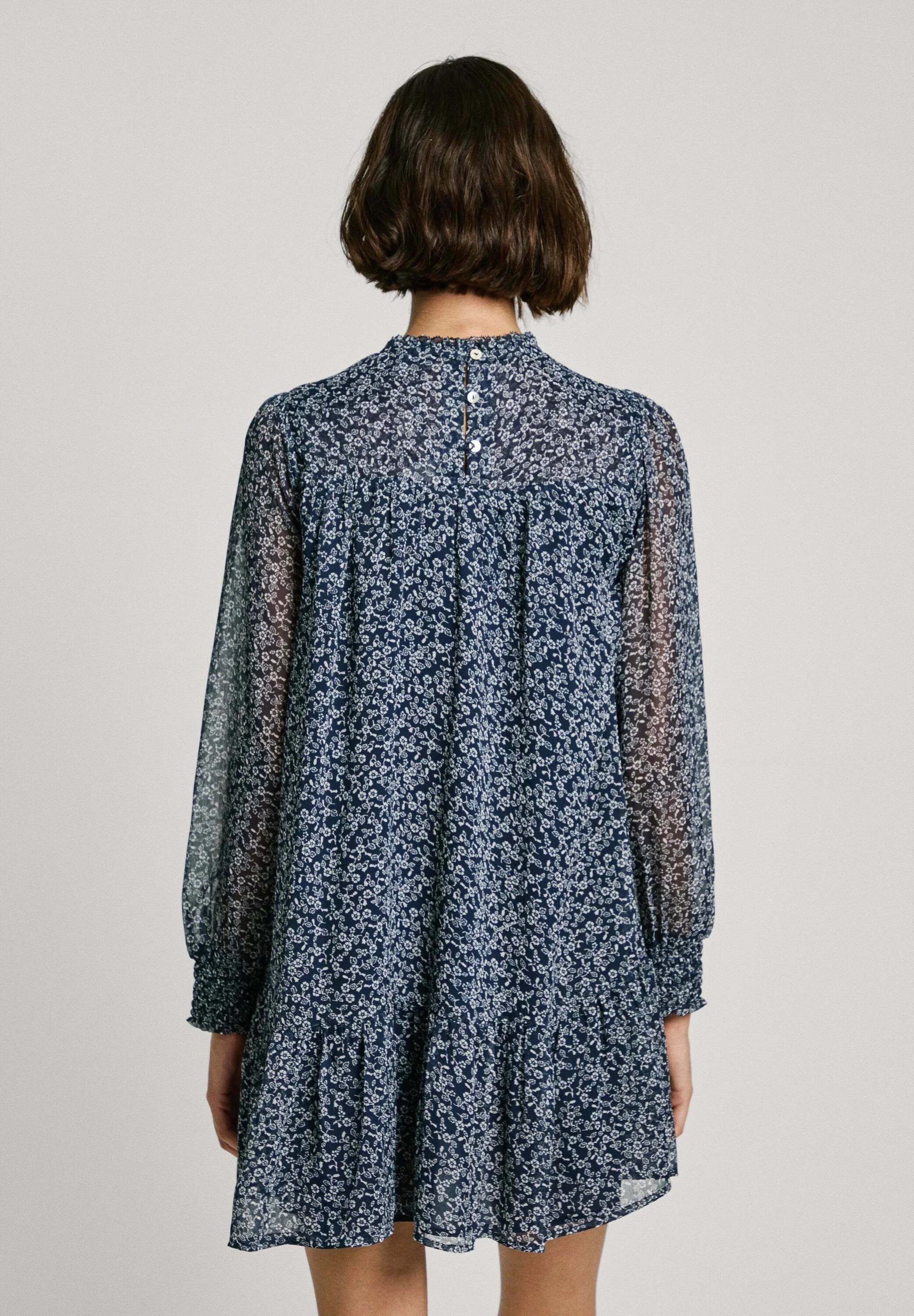 PEPE JEANS - Celia Dress