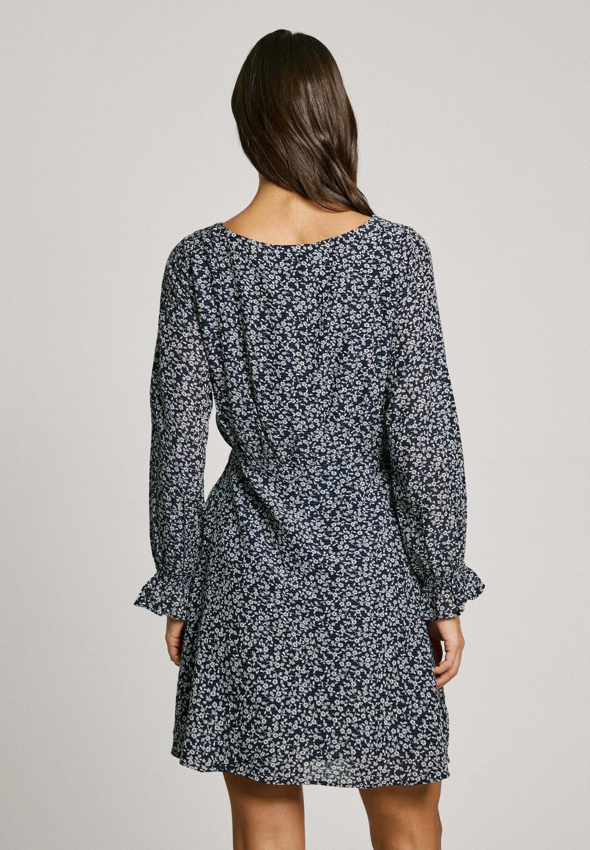 PEPE JEANS - Cindy Dress