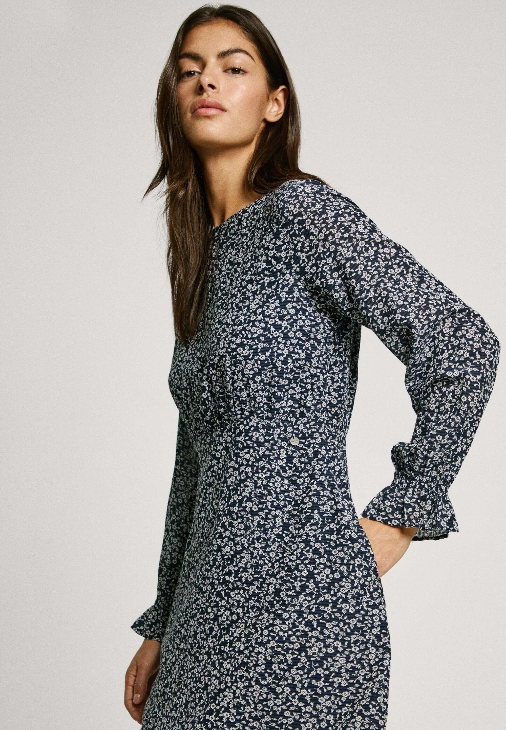 PEPE JEANS - Cindy Dress