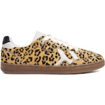 Ball Top Sneakers