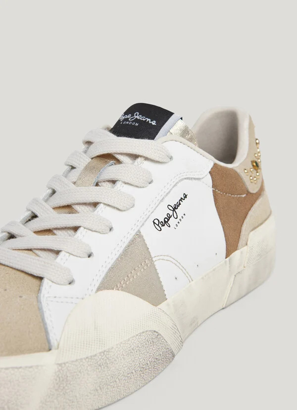 PEPE JEANS - Milan Crystal