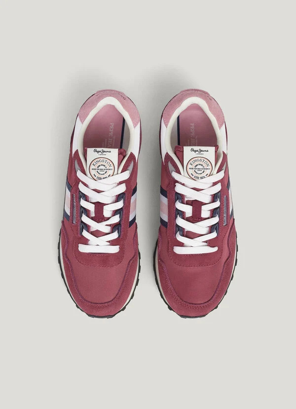 PEPE JEANS - Kingston College