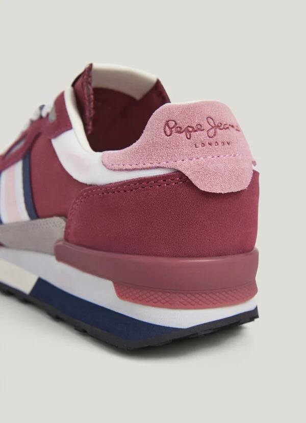 PEPE JEANS - Kingston College