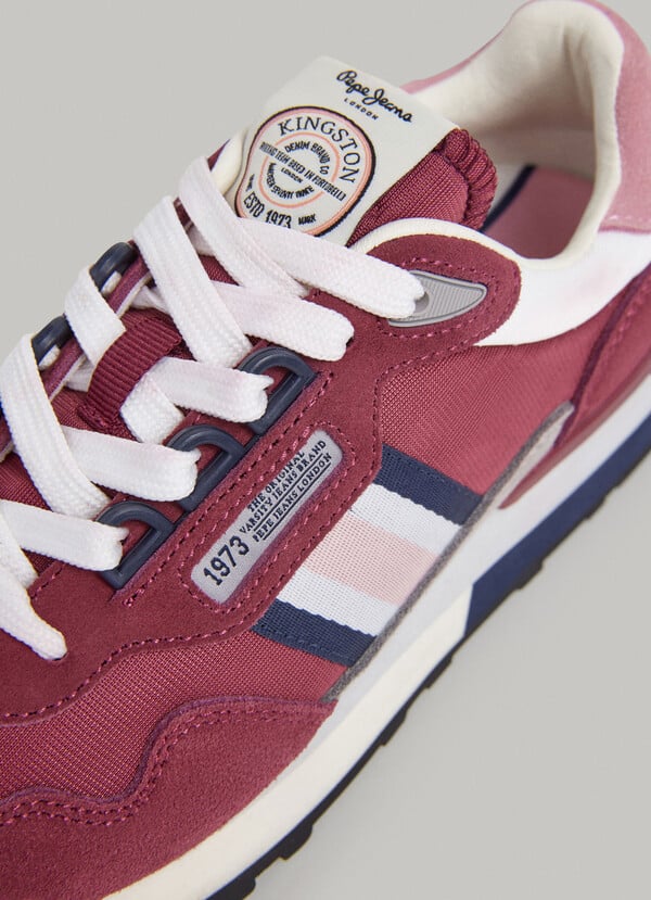 PEPE JEANS - Kingston College