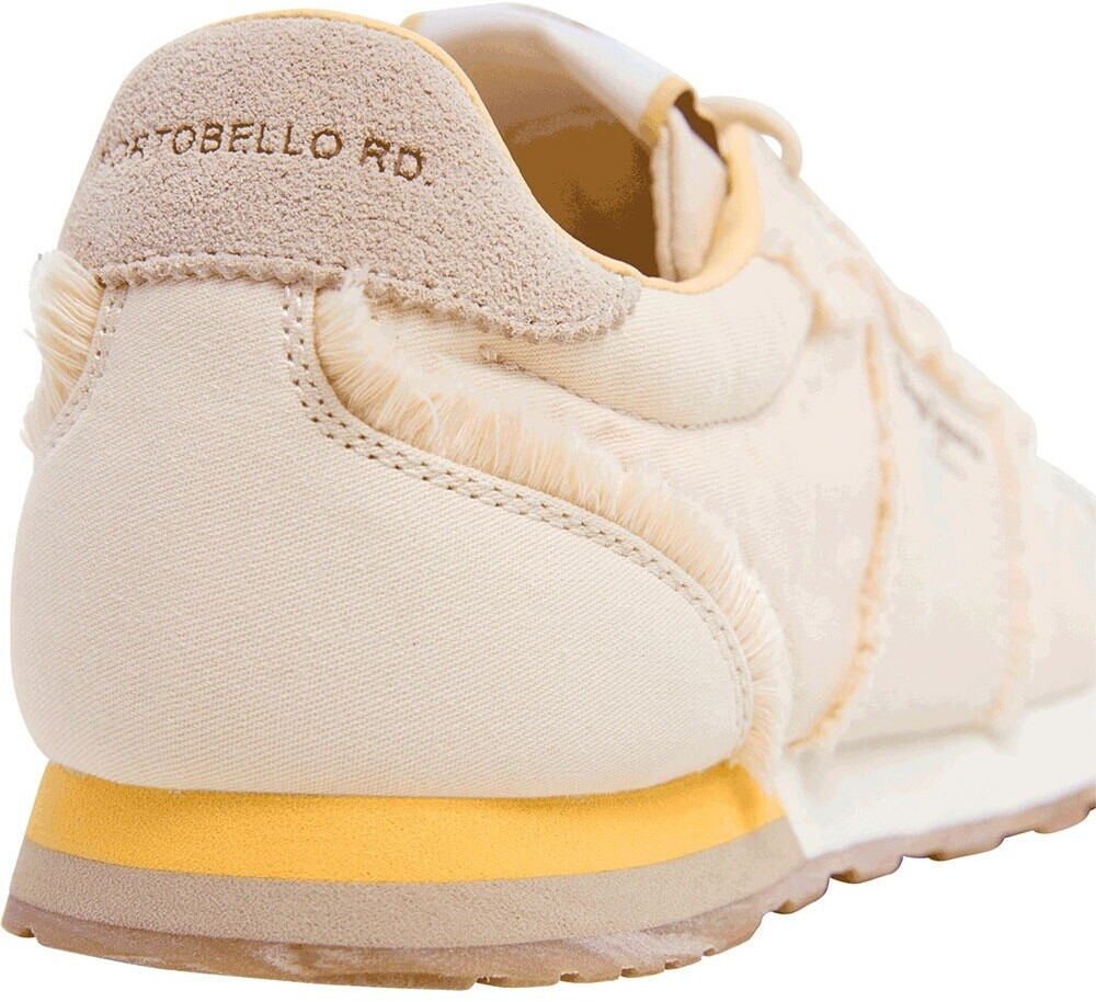 PEPE JEANS - Once Twill Sneakers