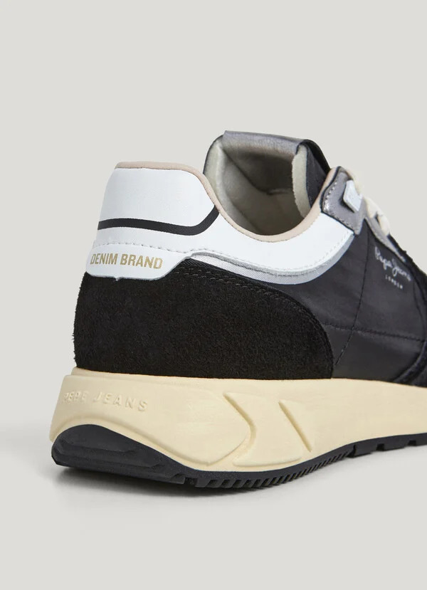 PEPE JEANS - Marlon Metal