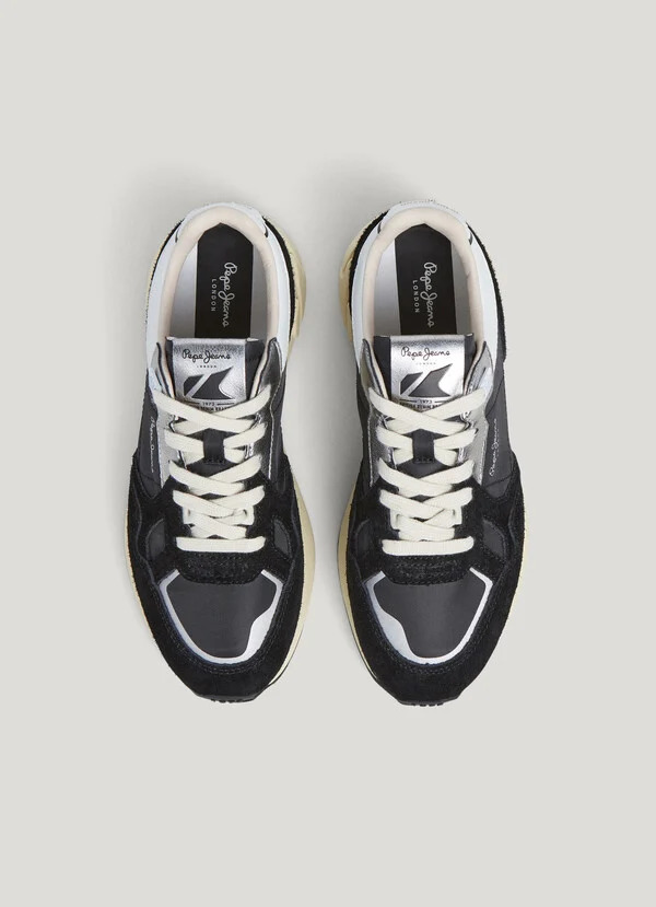 PEPE JEANS - Marlon Metal