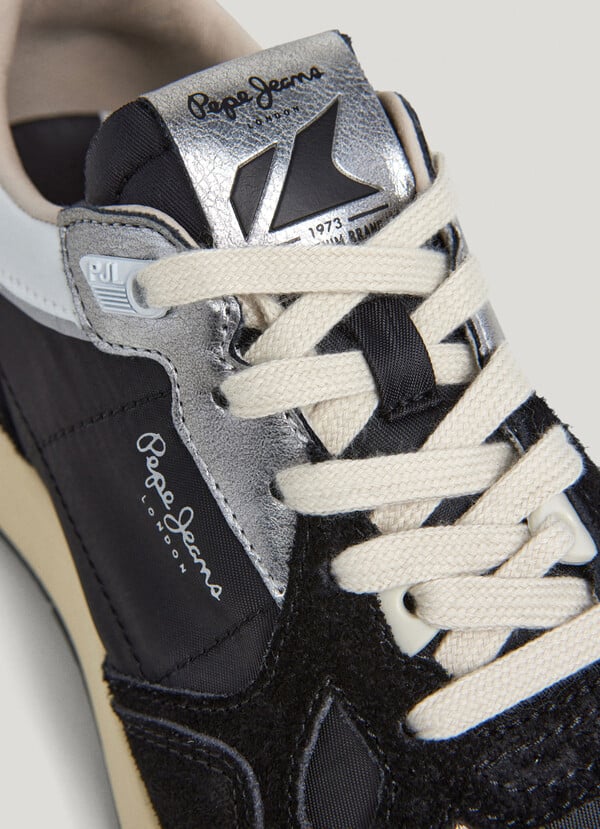 PEPE JEANS - Marlon Metal