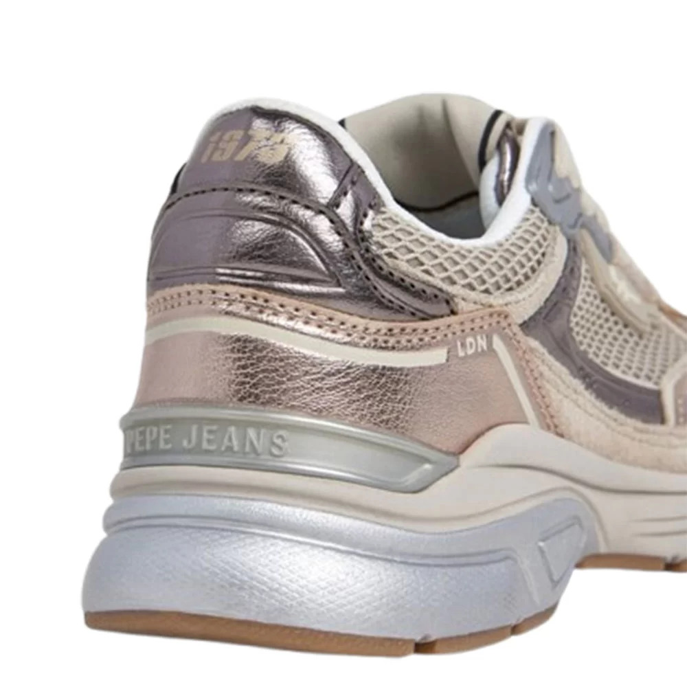 PEPE JEANS - Dave Mineral