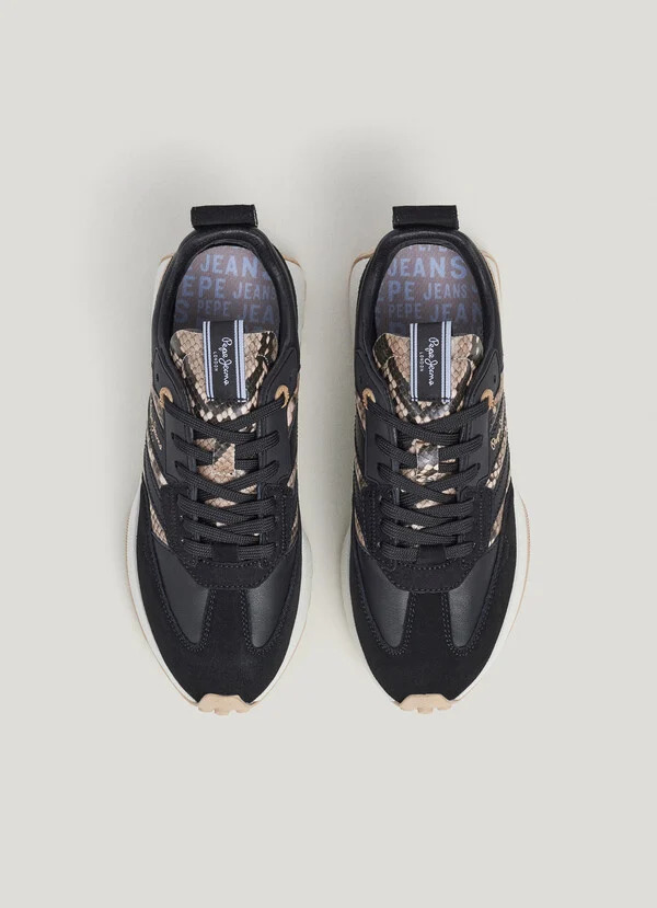 PEPE JEANS - Lucky Fenix