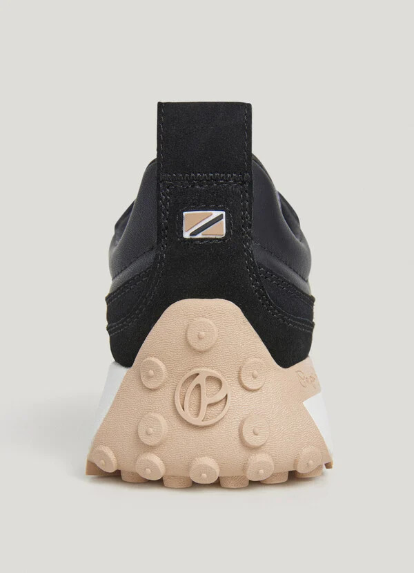 PEPE JEANS - Lucky Fenix