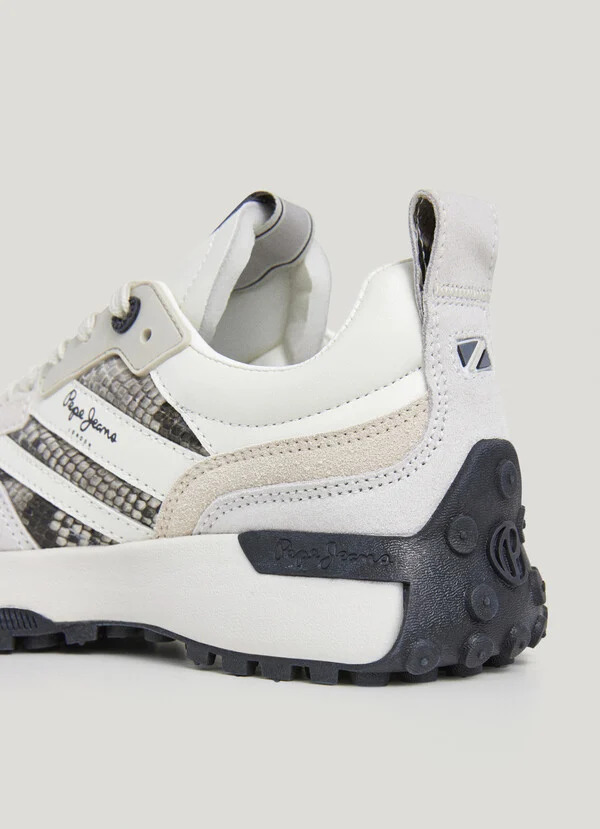 PEPE JEANS - Lucky Animal