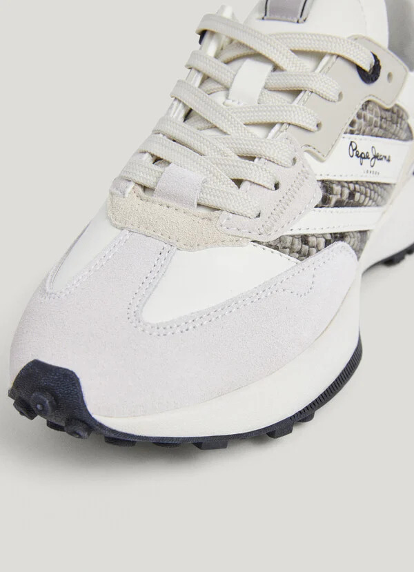 PEPE JEANS - Lucky Animal