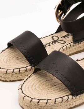 PEPE JEANS - Arami Brand Sandals