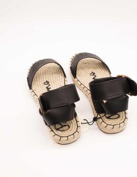PEPE JEANS - Arami Brand Sandals