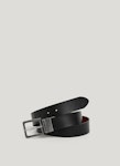 Reversible Leather Belt