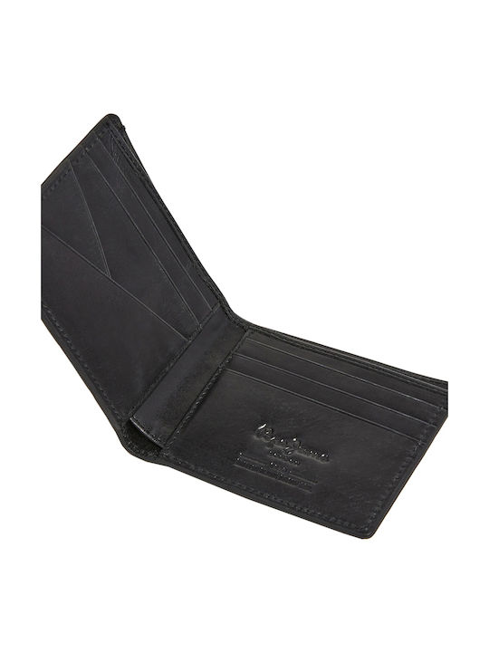 PEPE JEANS - Keanu Wallet