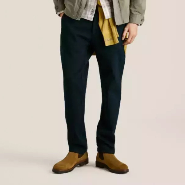 PEPE JEANS - Gymdigo Chino