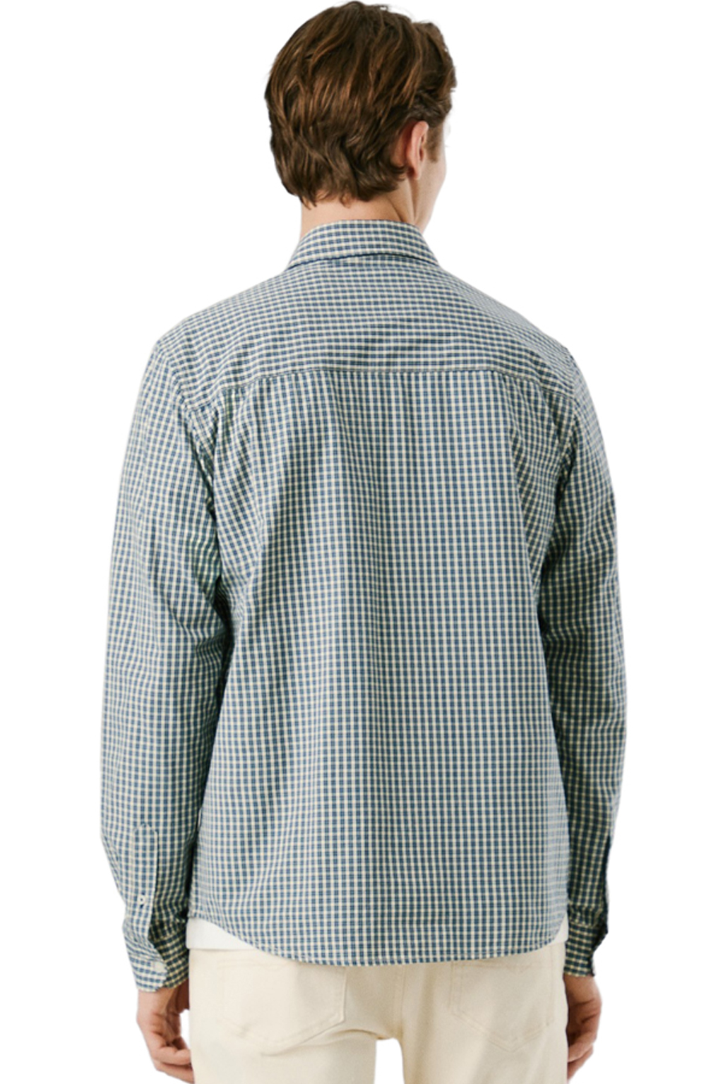 PEPE JEANS - Colton Shirt