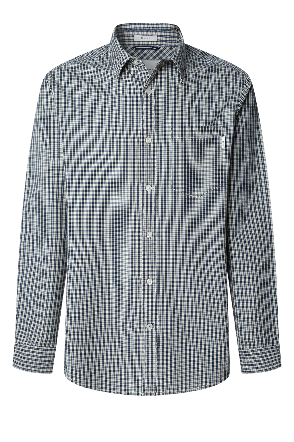 PEPE JEANS - Colton Shirt