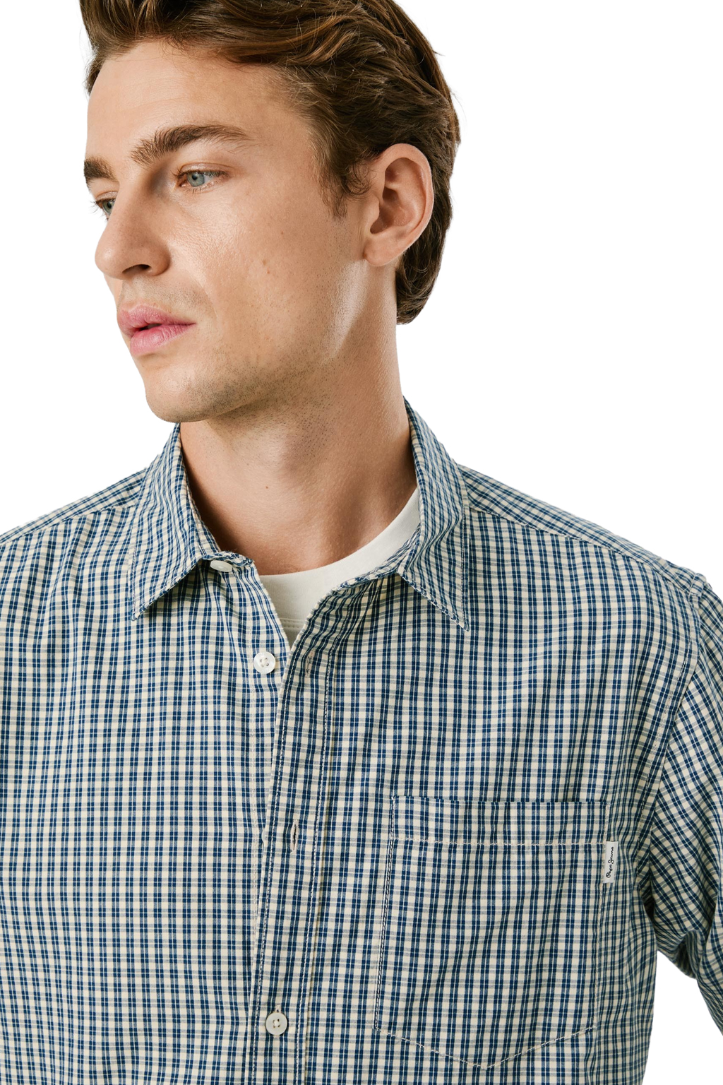 PEPE JEANS - Colton Shirt