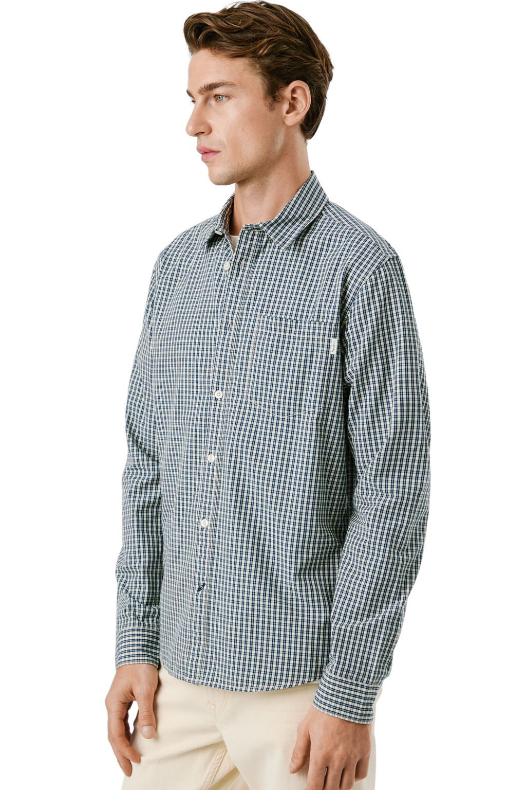 PEPE JEANS - Colton Shirt