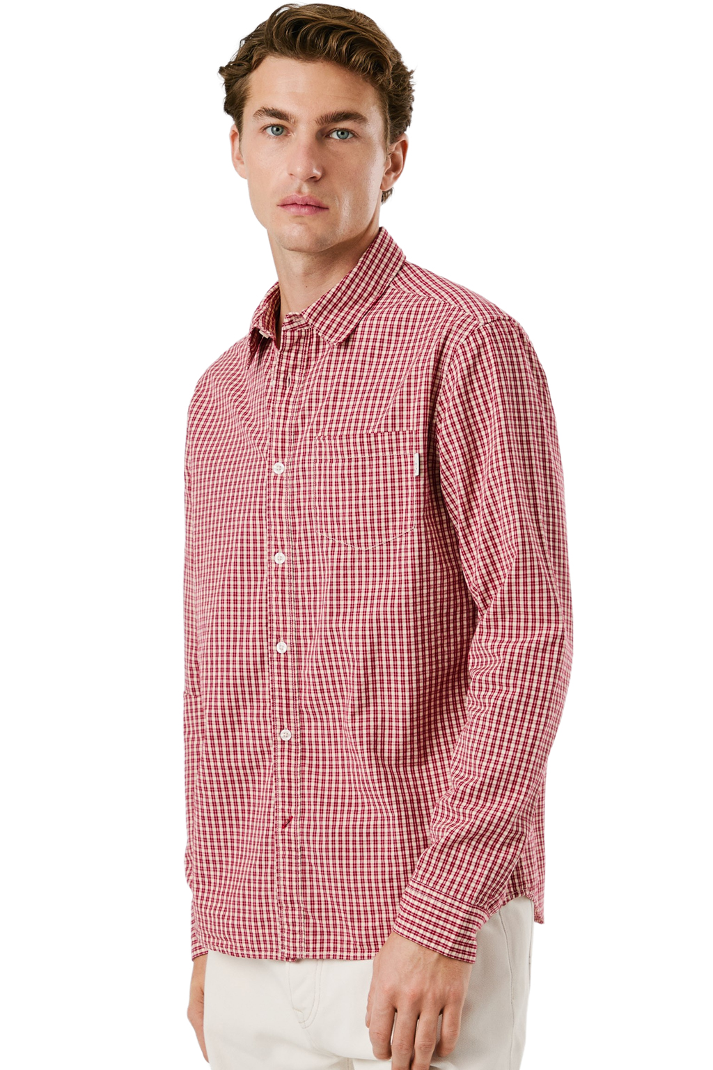 PEPE JEANS - Colton Shirt