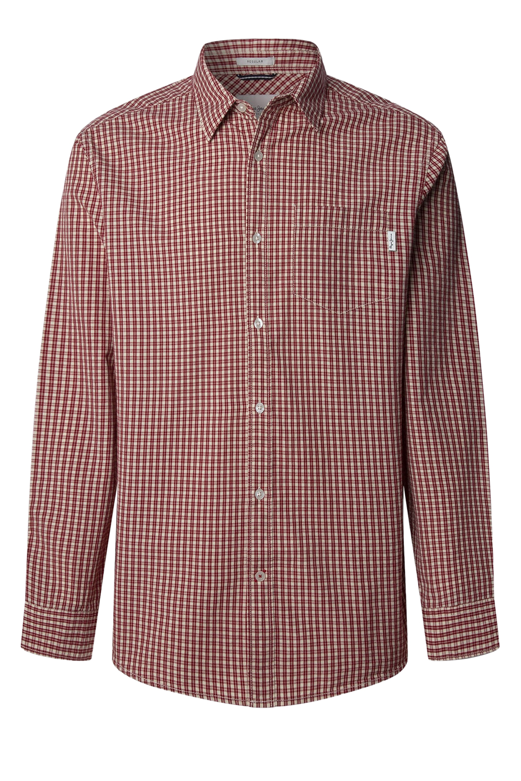 PEPE JEANS - Colton Shirt