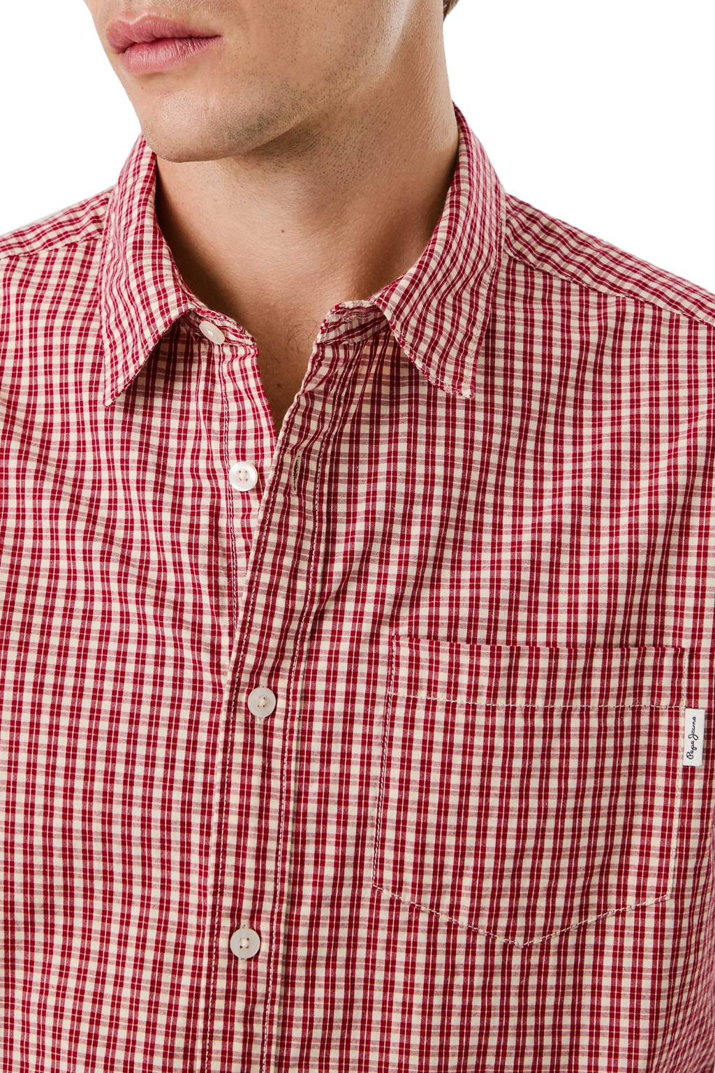PEPE JEANS - Colton Shirt