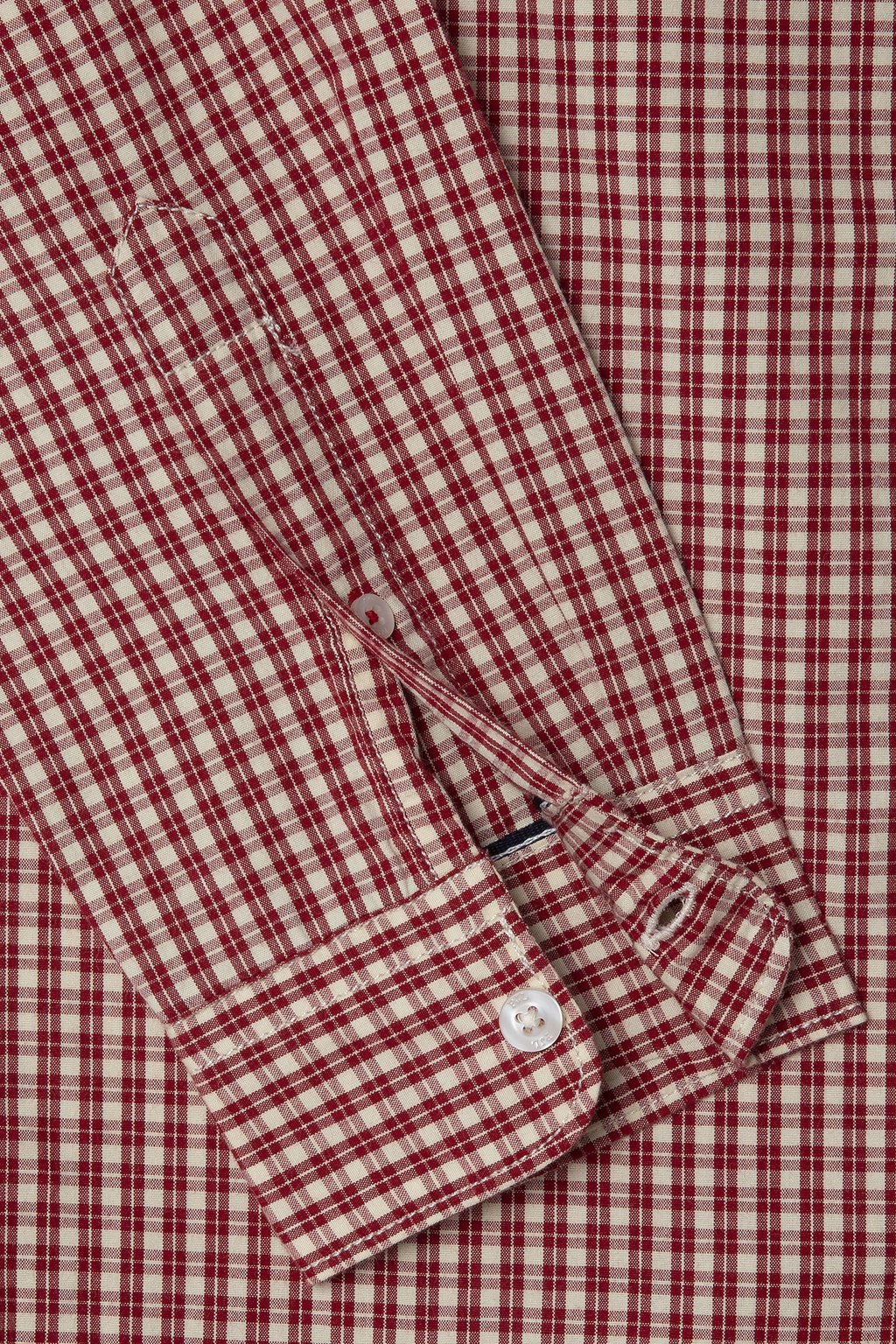 PEPE JEANS - Colton Shirt