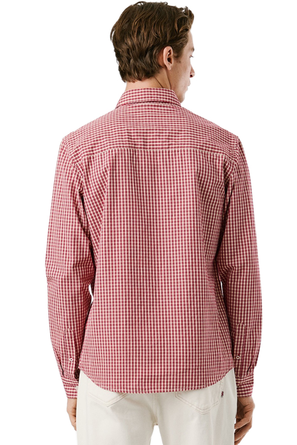 PEPE JEANS - Colton Shirt