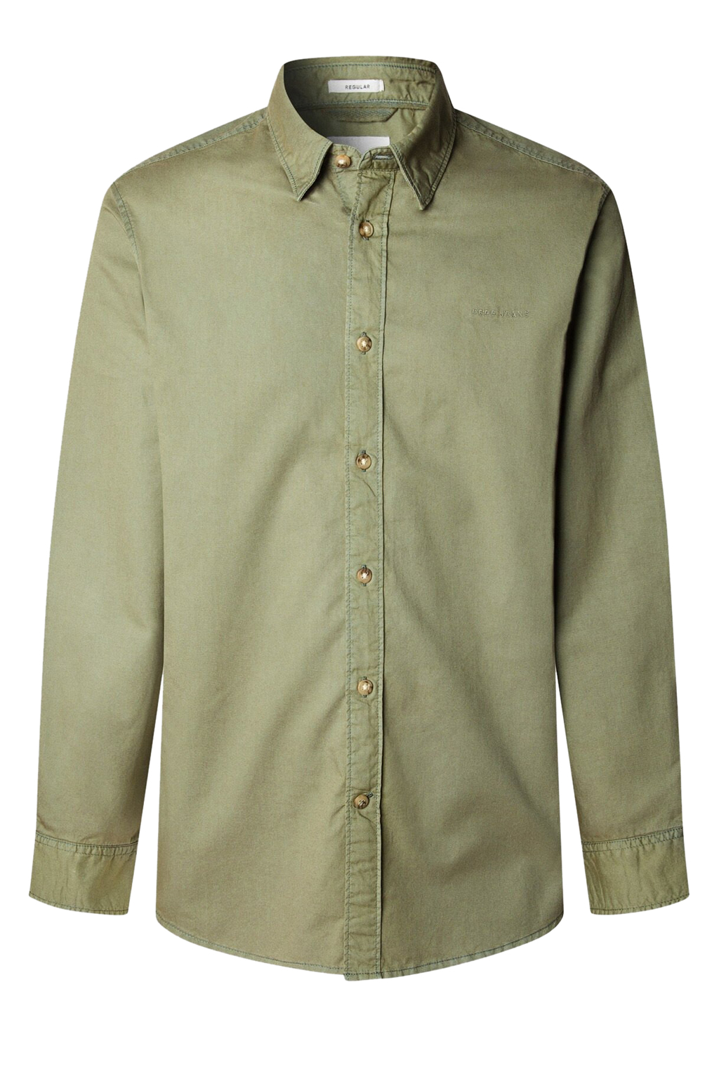 PEPE JEANS - Regular Fit Charly Shirt