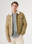 Joshua Corduroy Jacket