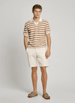 Drop 3A Regular Chino Short