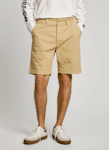 Drop 3A Regular Chino Short