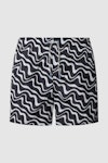 Drop 3 Waves Swimshort