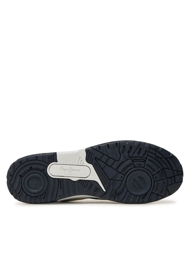 PEPE JEANS - Chester Ivy