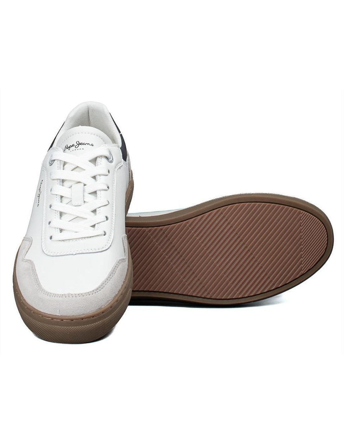 PEPE JEANS - Camden Collar