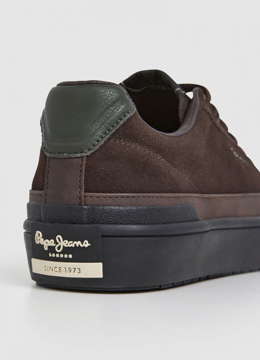 PEPE JEANS - Drop 2 Ben Evolution
