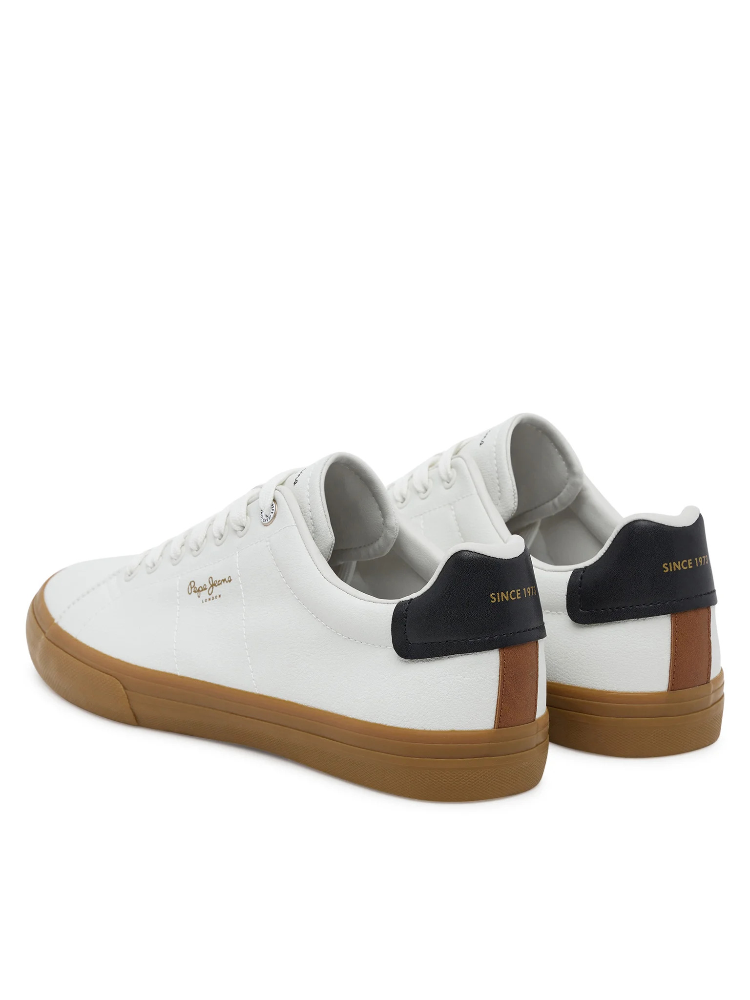 PEPE JEANS - Drop 1 Kenton Base M