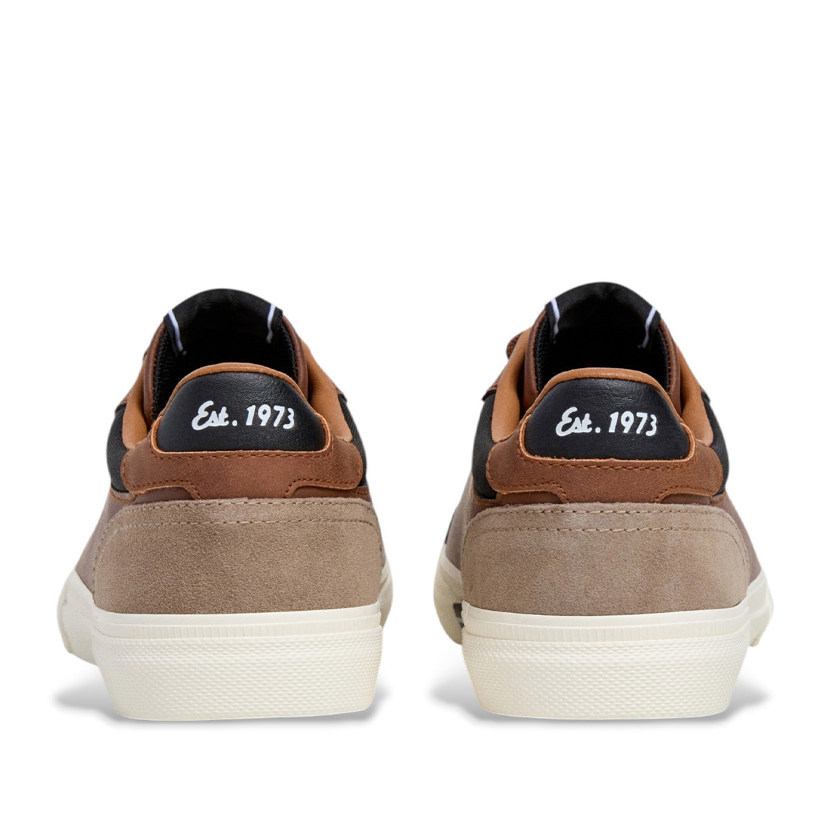 PEPE JEANS - Kenton Court Sneakers