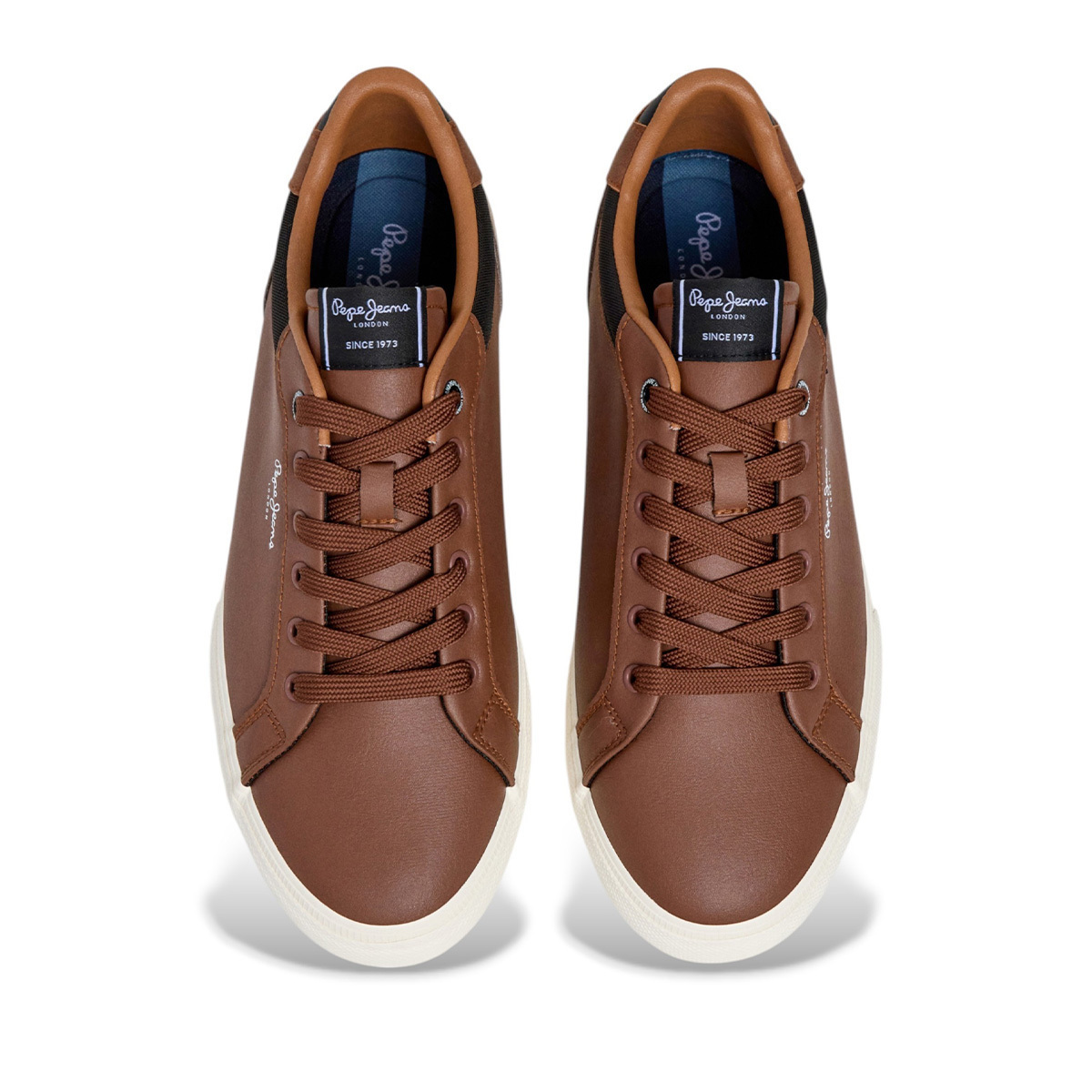 PEPE JEANS - Kenton Court Sneakers