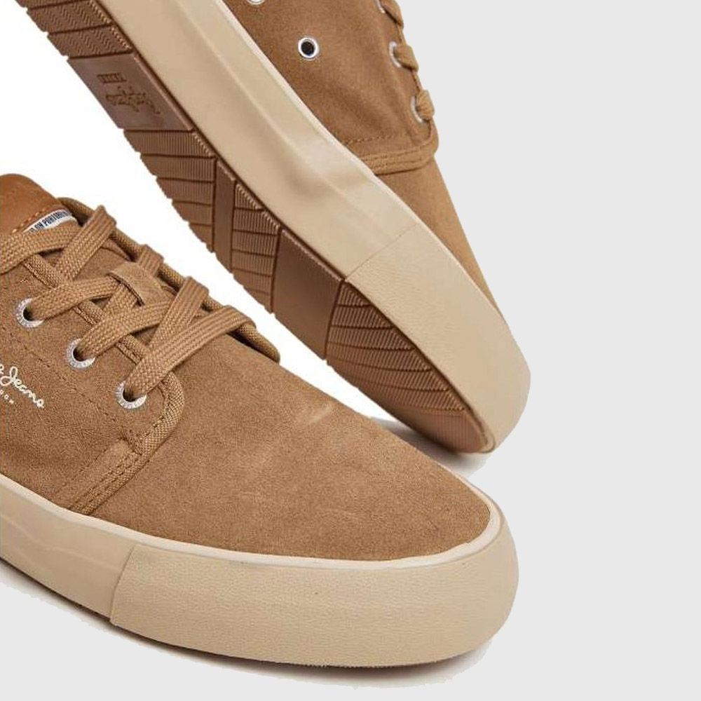 PEPE JEANS - Ben Suede