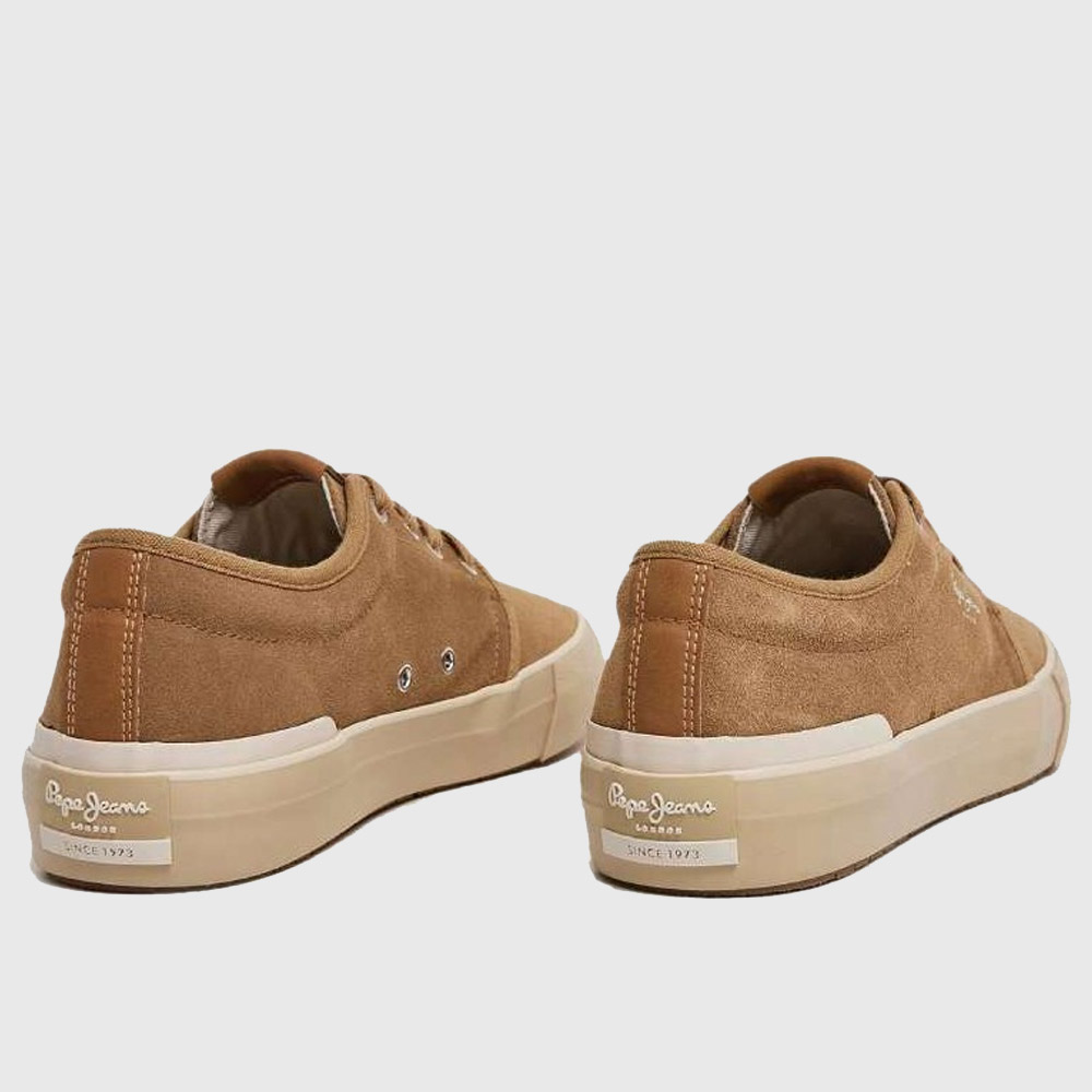 PEPE JEANS - Ben Suede