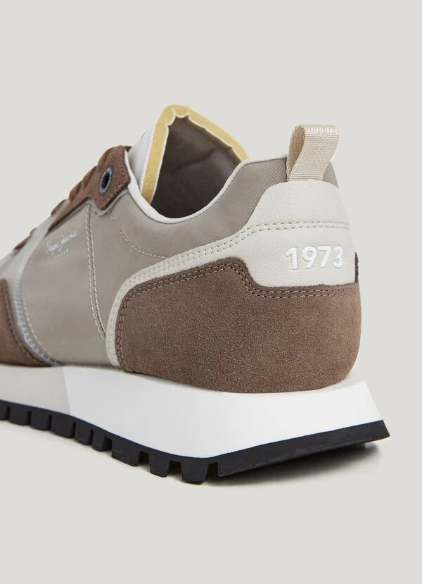 PEPE JEANS - Ari Soft