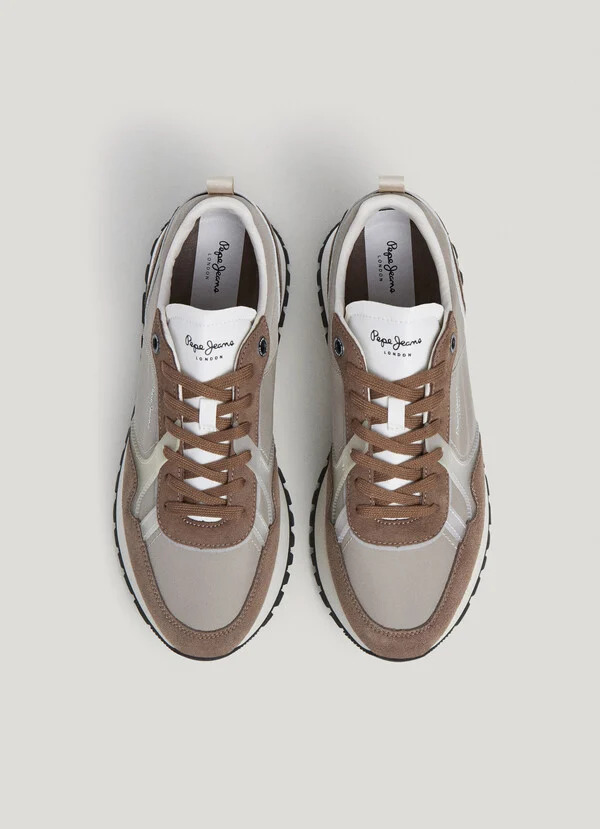 PEPE JEANS - Ari Soft