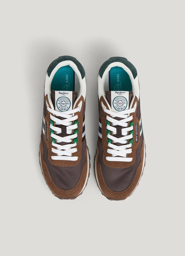 PEPE JEANS - Kingston College